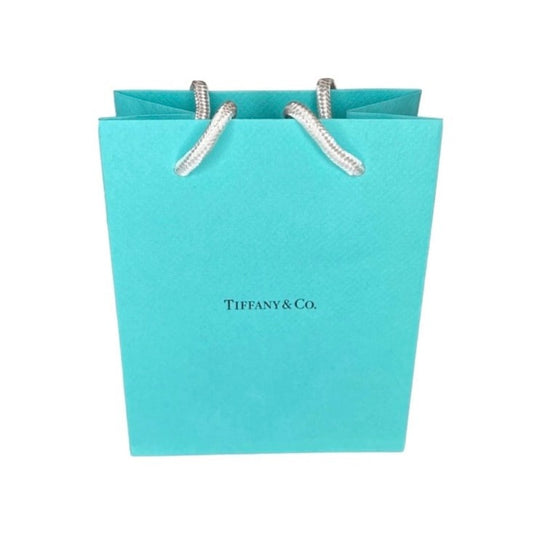 Tiffany & Co. Geschenktüte